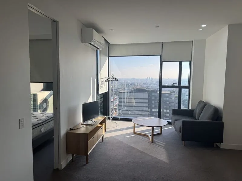 Carlton — short-term rental property in Carlton. Landlord permission secured.